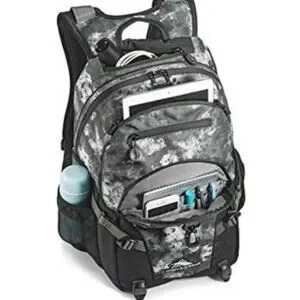 High Sierra | Bags | Nwt High Sierra Backpack Waterproof  display picture 1